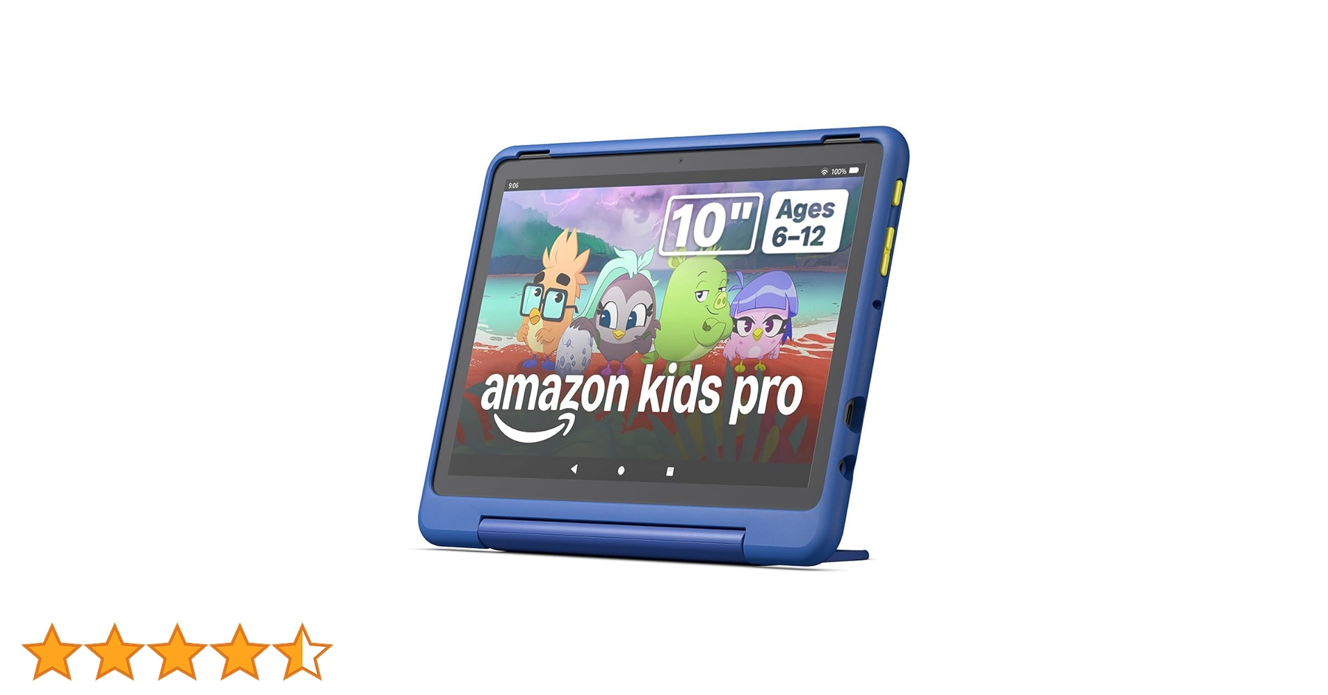 Amazon Fire HD 10 キッズプロ (10インチ) ギャラクシー Amazon.co.jp: Amazon Fire HD 10 キッズプロ (10インチ